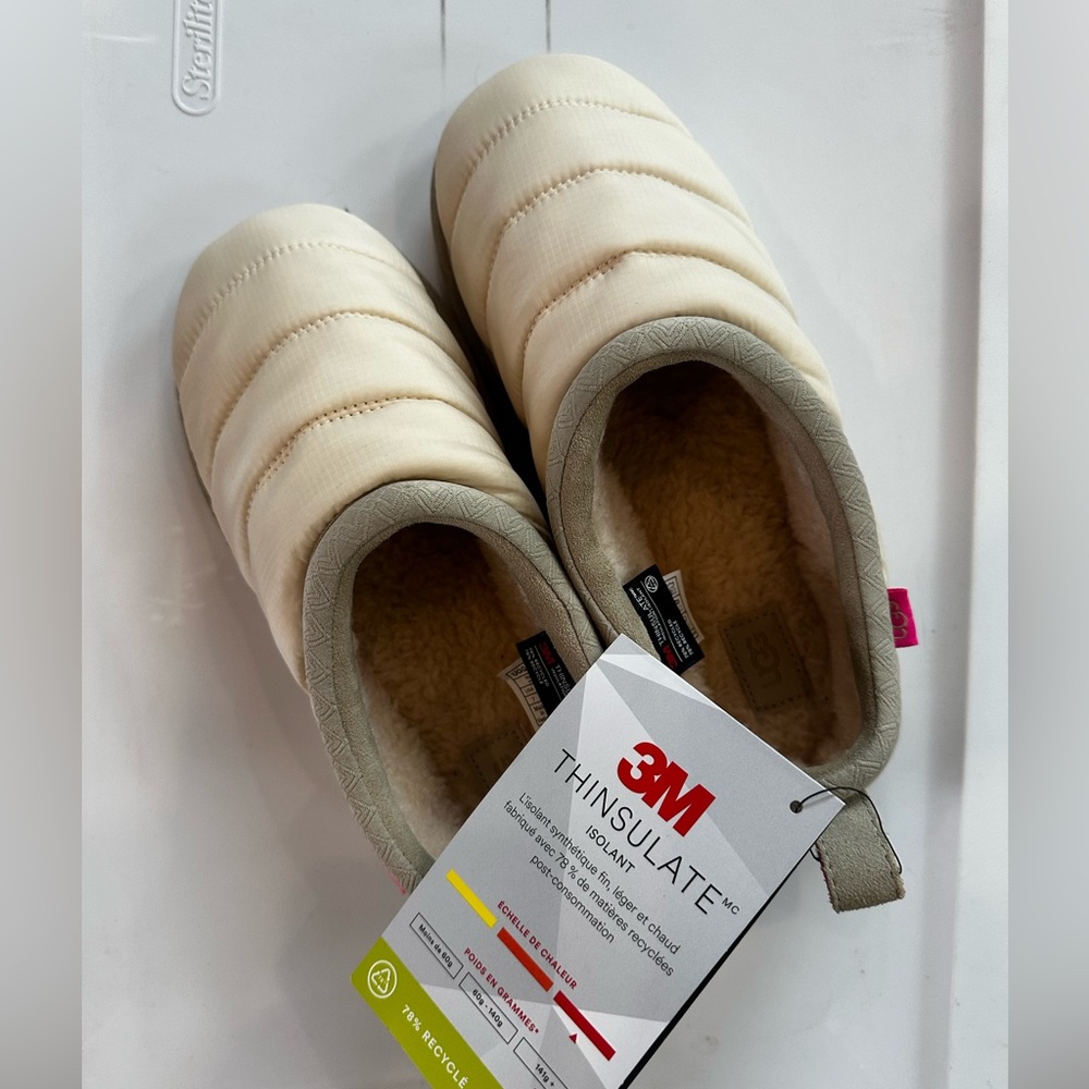 Ugg Tasman LTA